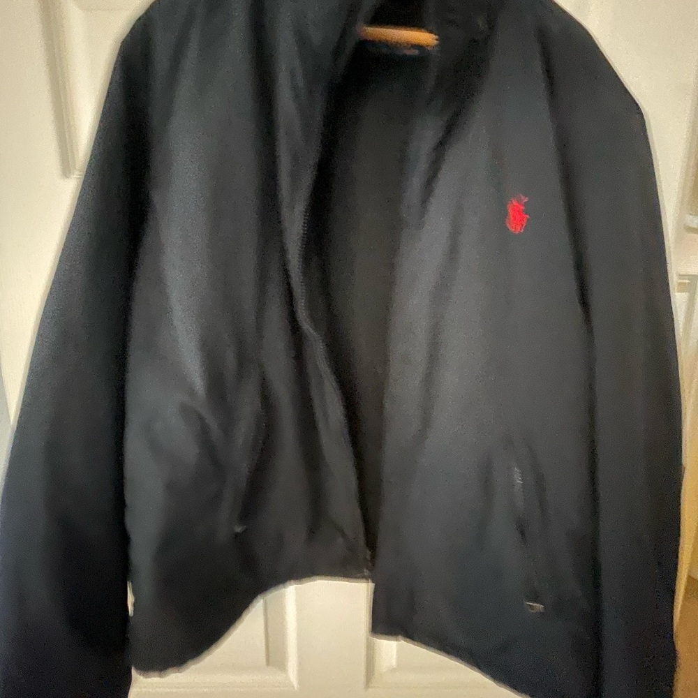 Polo Ralph Lauren jacket